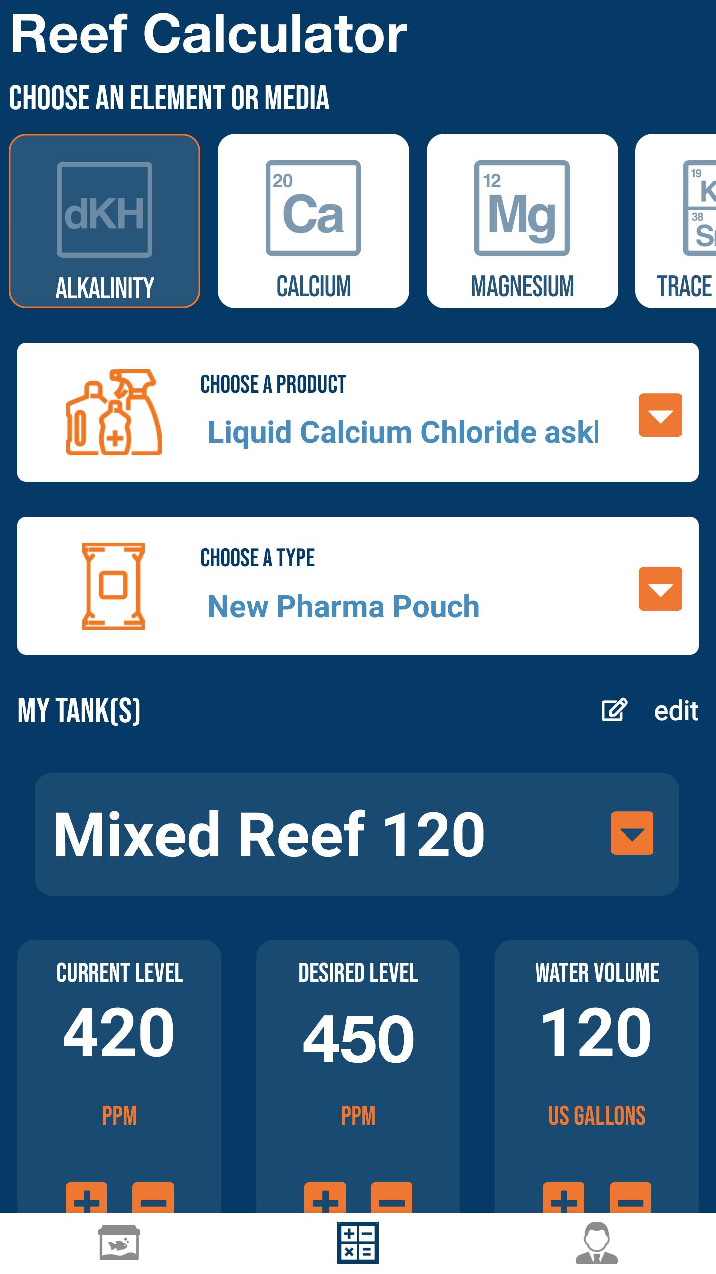 Download Bulk Reef Supply android on PC