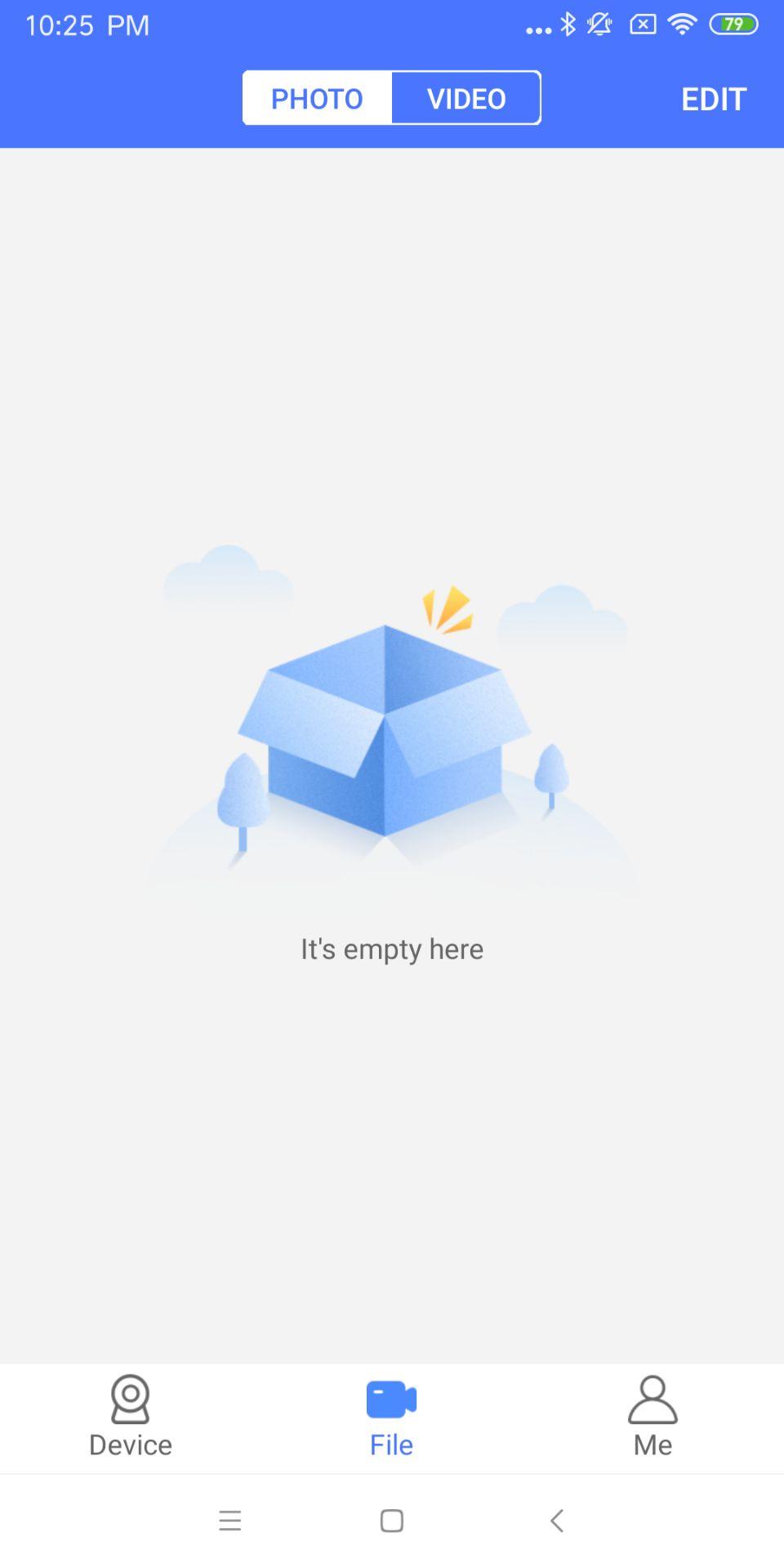 Download VI365 android on PC