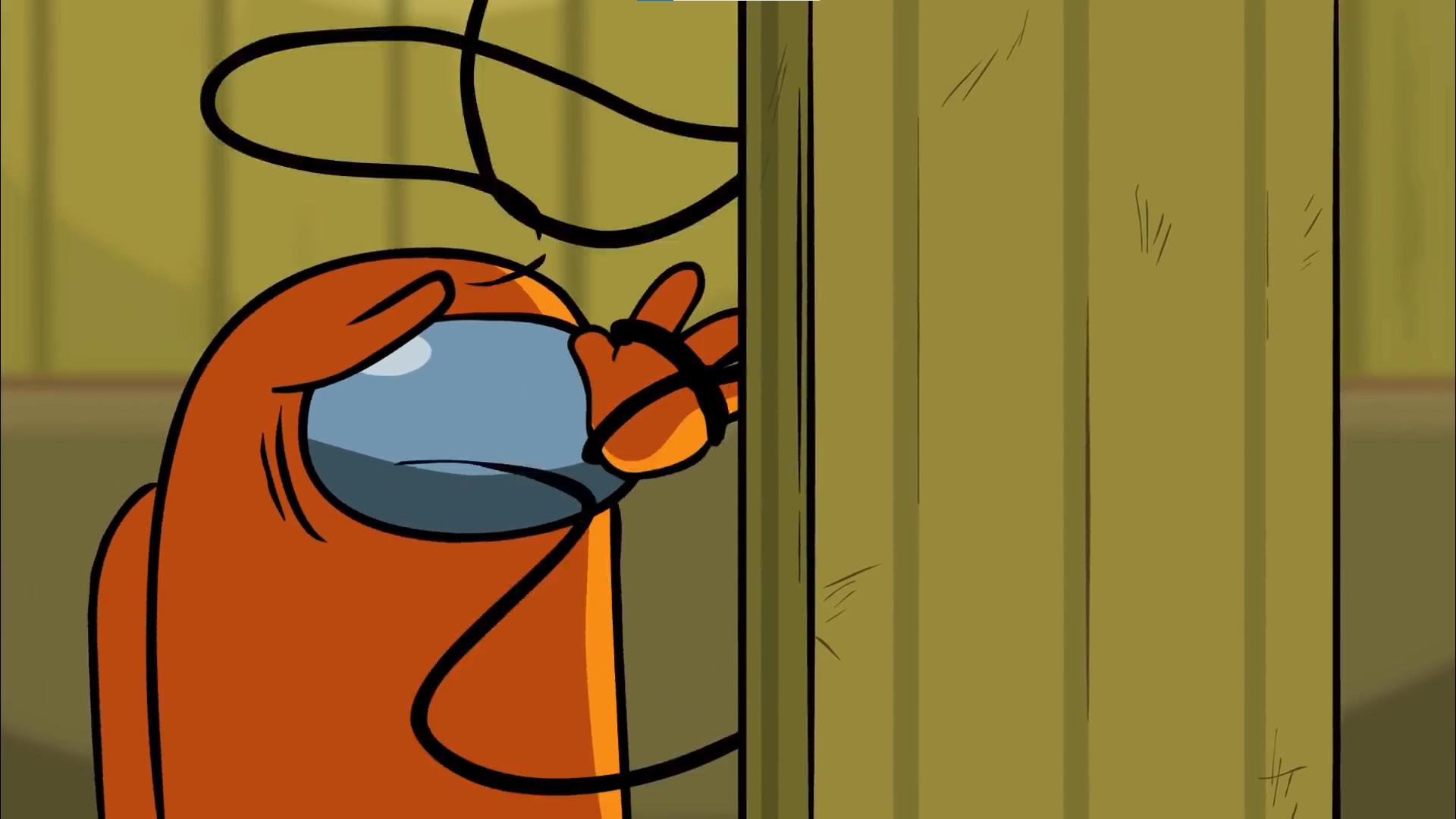 تنزيل Among us Backrooms Mod على جهاز الكمبيوتر مسؤول GameLoop