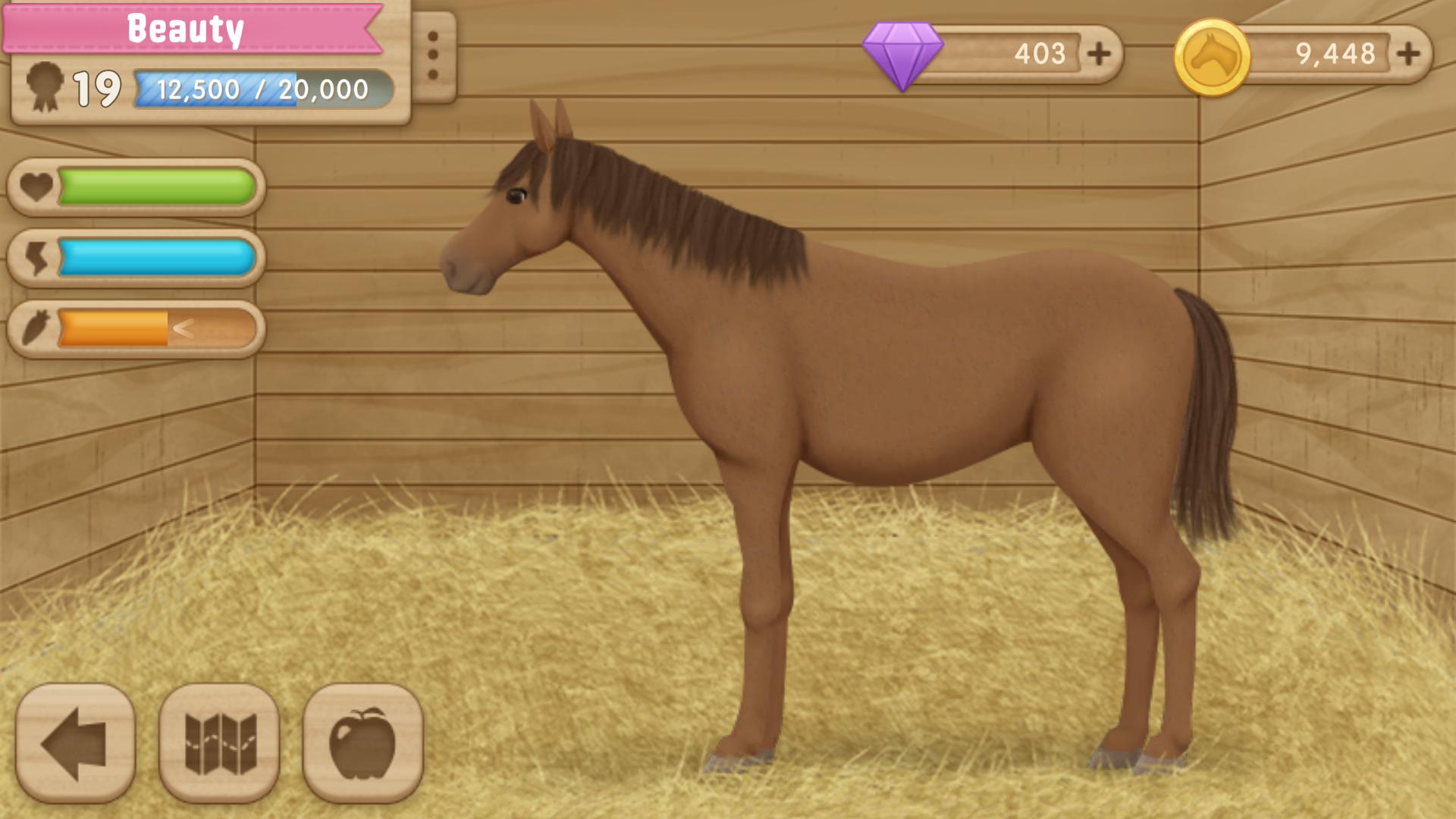 Descargar Horse Stable Tycoon en PC GameLoop Oficial