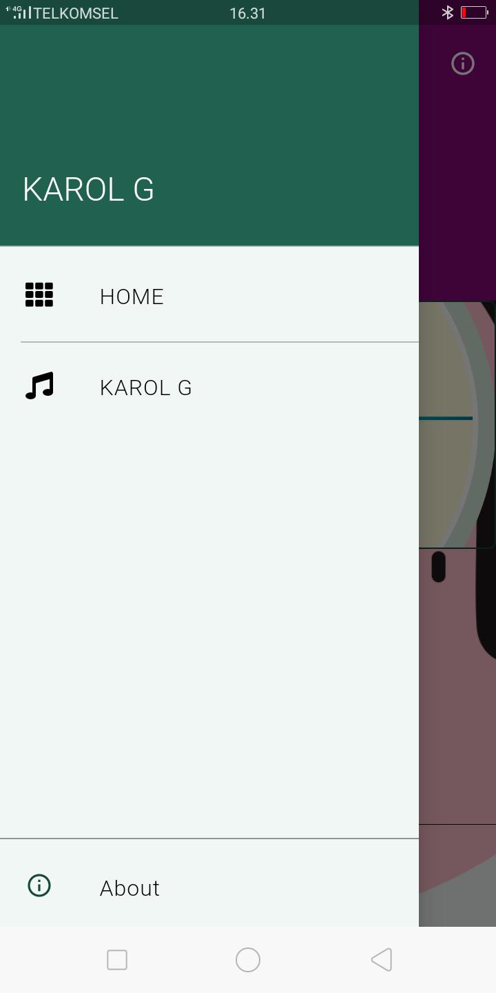 Download Karol G Musica Mp3 offline android on PC