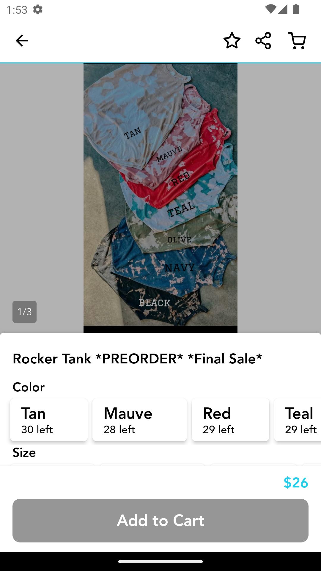 Download Blue Bell Boutique android on PC