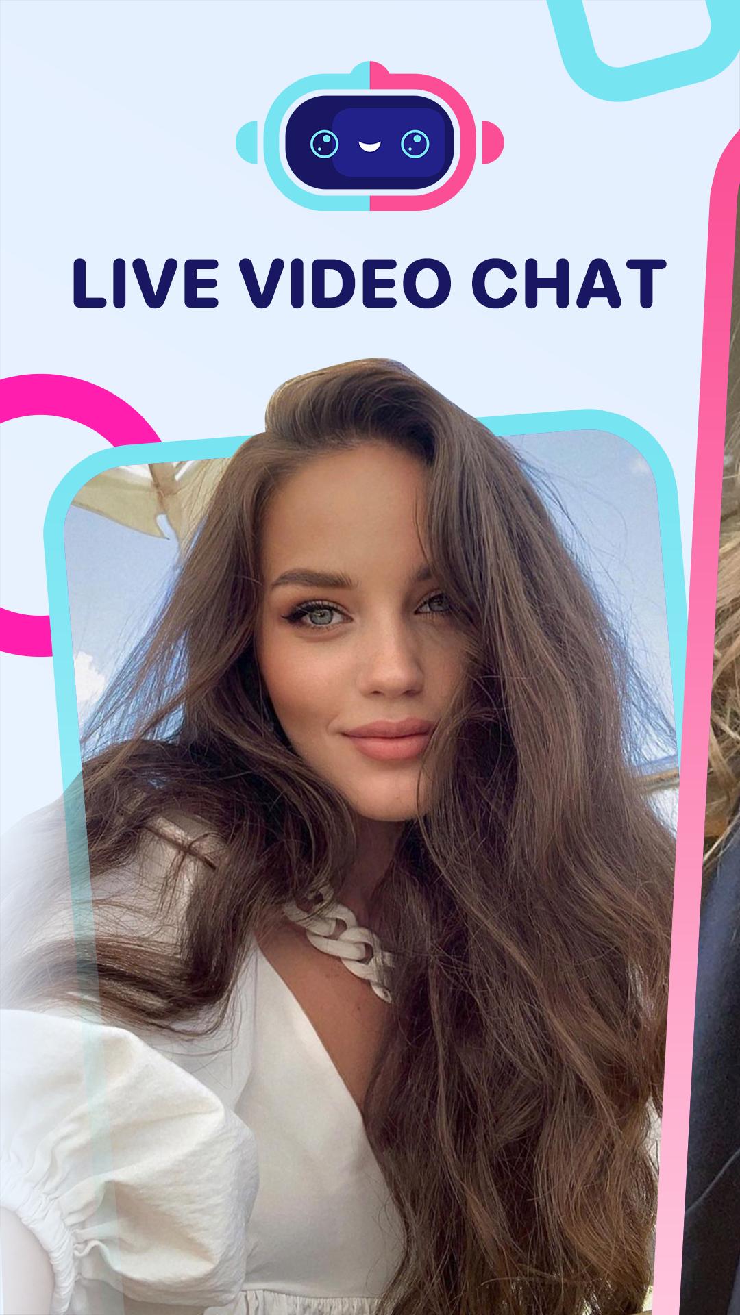 Baixe Jerkmate: Live Cams and Adult Chat Rooms no PC | Oficial GameLoop