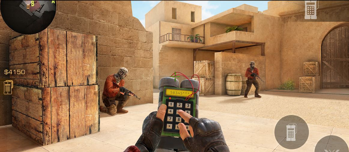 How to Play Standoff 2 on PC