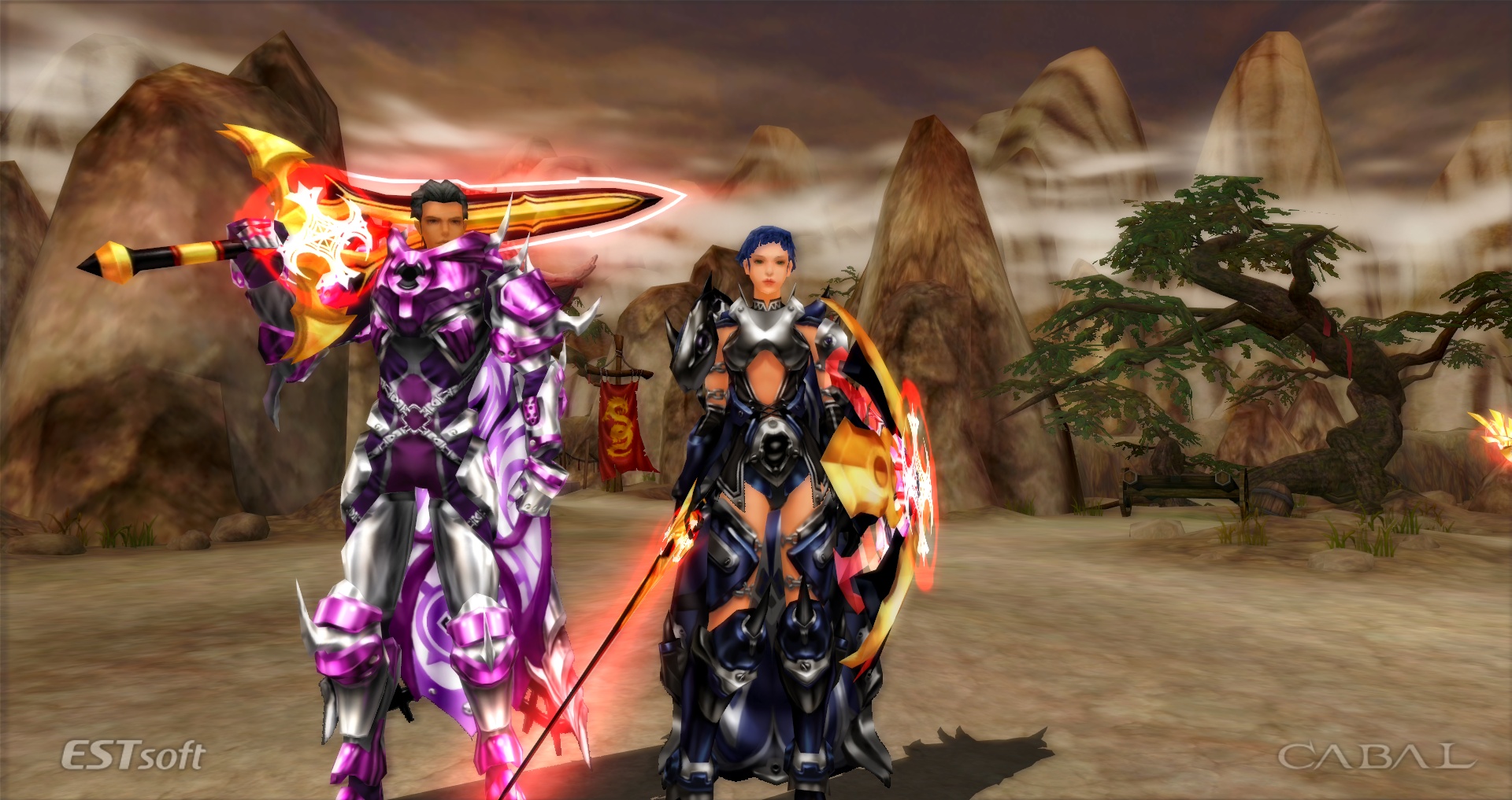 CABAL Online GameSpot