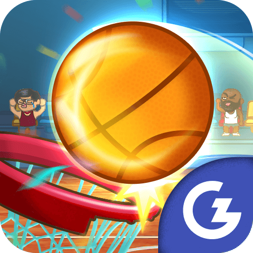 Basket Champs Play Online Now With Friends