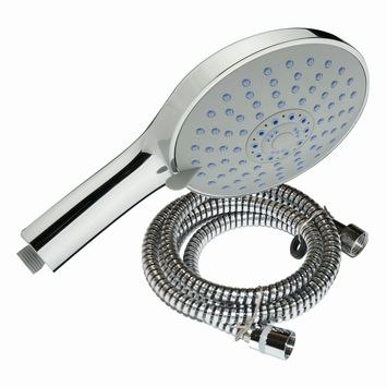 Tiger Termini Handdouche Chroom | | Gamma.be