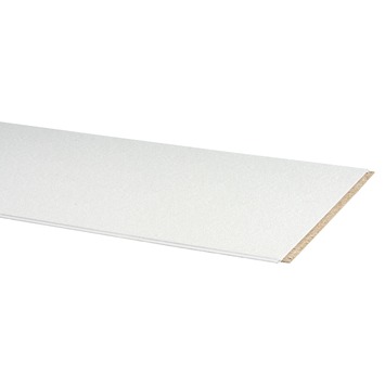 Agnes Plafondplaat 120 X 60 Cm Wit 4 Stuks | Polystyreen | Gamma.be