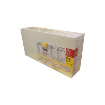 Isowand - Isovloer 100X50X1 Cm 25 St | | Gamma.be