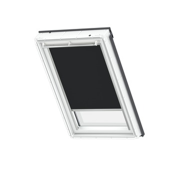 Velux Rolgordijn Verduisterend Handbediend Dkl Sk06 3009S | Dakraamgordijnen | Gamma.be