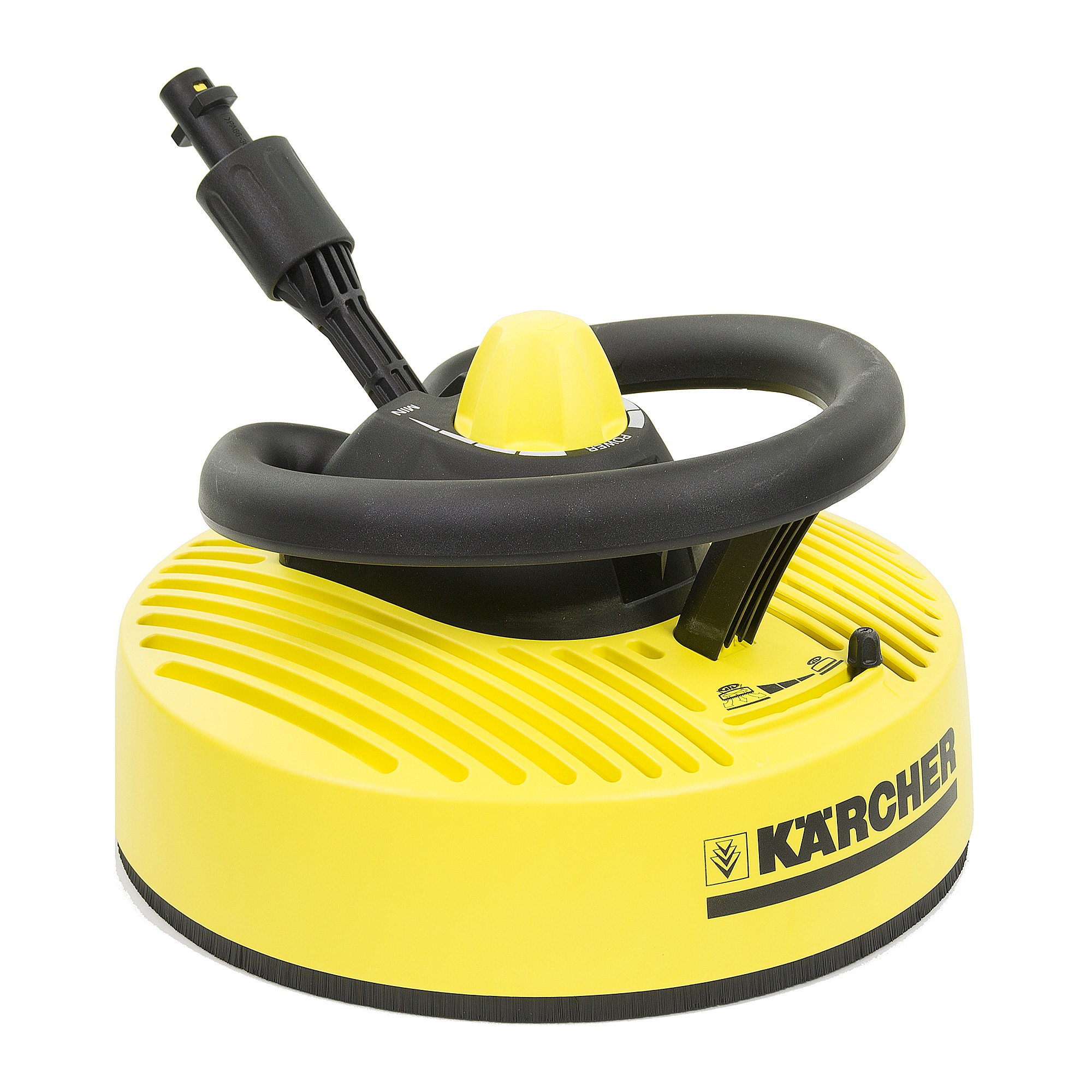 Nettoyeur de terrasse TRacer Kärcher T 300 Accessoires d'outillage