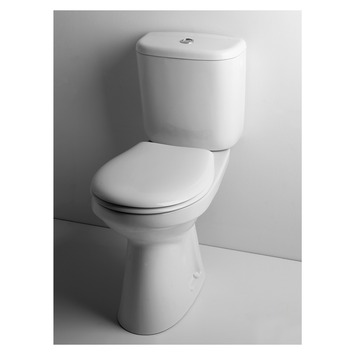 Lafiness Wc-Pack Sphinx Uitgang Ca (Vloeraansluiting) Wit | | Gamma.be