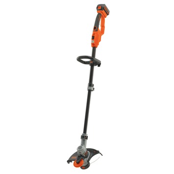 Black+Decker Grastrimmer Accu 18V Stc1840-Qw 30 Cm | | Gamma.be