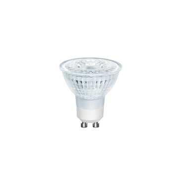 Handson Led Spot Glas Gu10 5W = 50W 345 Lumen Dimbaar | | Gamma.be