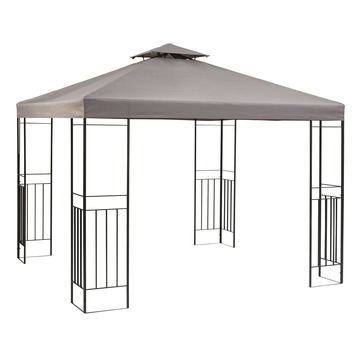 Partytent Haïti 295X295 Cm | | Gamma.be