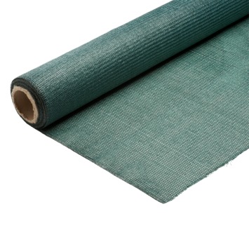 Schaduwdoek Donkergroen Rol 15X1 M | Gaas | Gamma.be