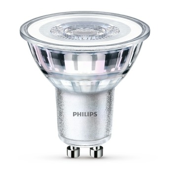 Philips Led Spot Gu10 50W 6 Stuks Niet Dimbaar | Alle-Lampen | Gamma.be
