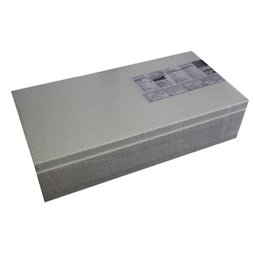 Polystyreenplaat 100X50X5 Cm 2,5 M² | | Gamma.be