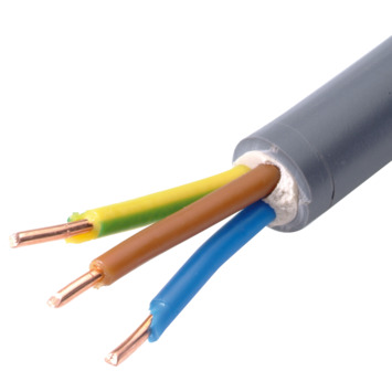 Handson Xvb-Kabel 3 X 1,5 Mm² 10 M | Snoeren | Gamma.be