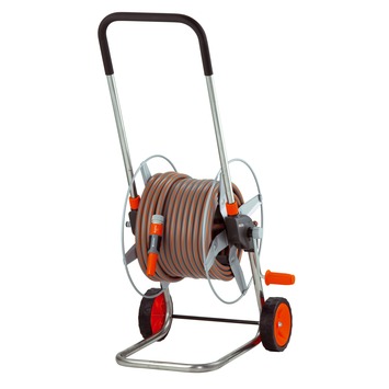 Gardena Slangwagenset Compleet Slang 30 M | | Gamma.be