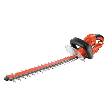 Black+Decker Heggenschaar 500W 55Cm Gt5055-Qs | | Gamma.be