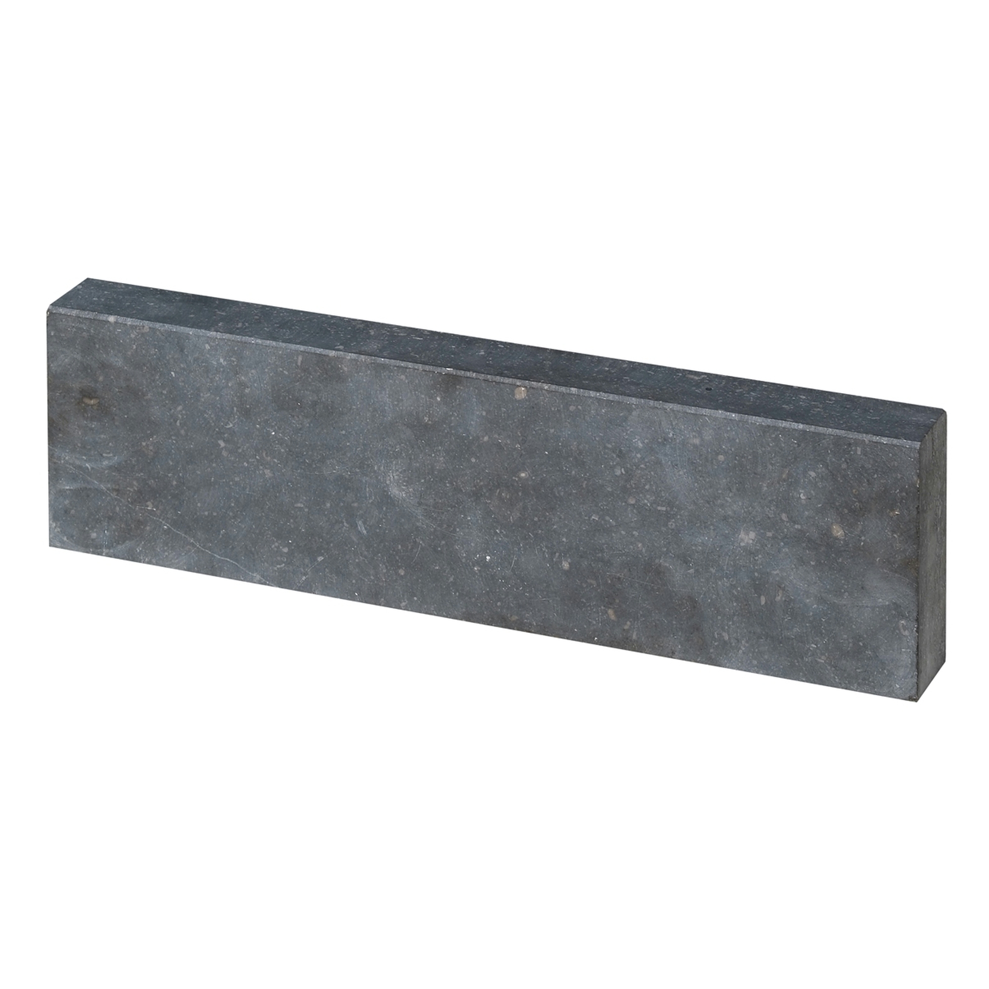 Boordsteen bluestone 100x15x5 cm Boordstenen Sierbestrating Tuin