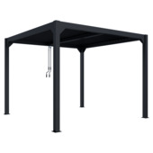 Gamma | Pergola Kopen?