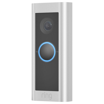 Ring Video Doorbell Pro 2 Met Vaste Bedrading | Deurbellen-Intercoms | Gamma .Be