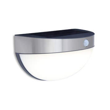 Buitenwandlamp Bubble 4000K | Verlichting-Op-Zonne-Energie | Gamma.be