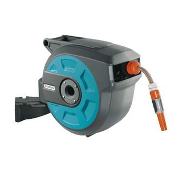 Gardena Muurhaspel Roll-Up Automatic 15 M | | Gamma.be