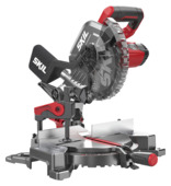 Skil Afkortzaag (Verstekzaag) 216Mm 1305Aa 1600W + Snelklem | Zaagmachines-Zaagtafels | Gamma.be