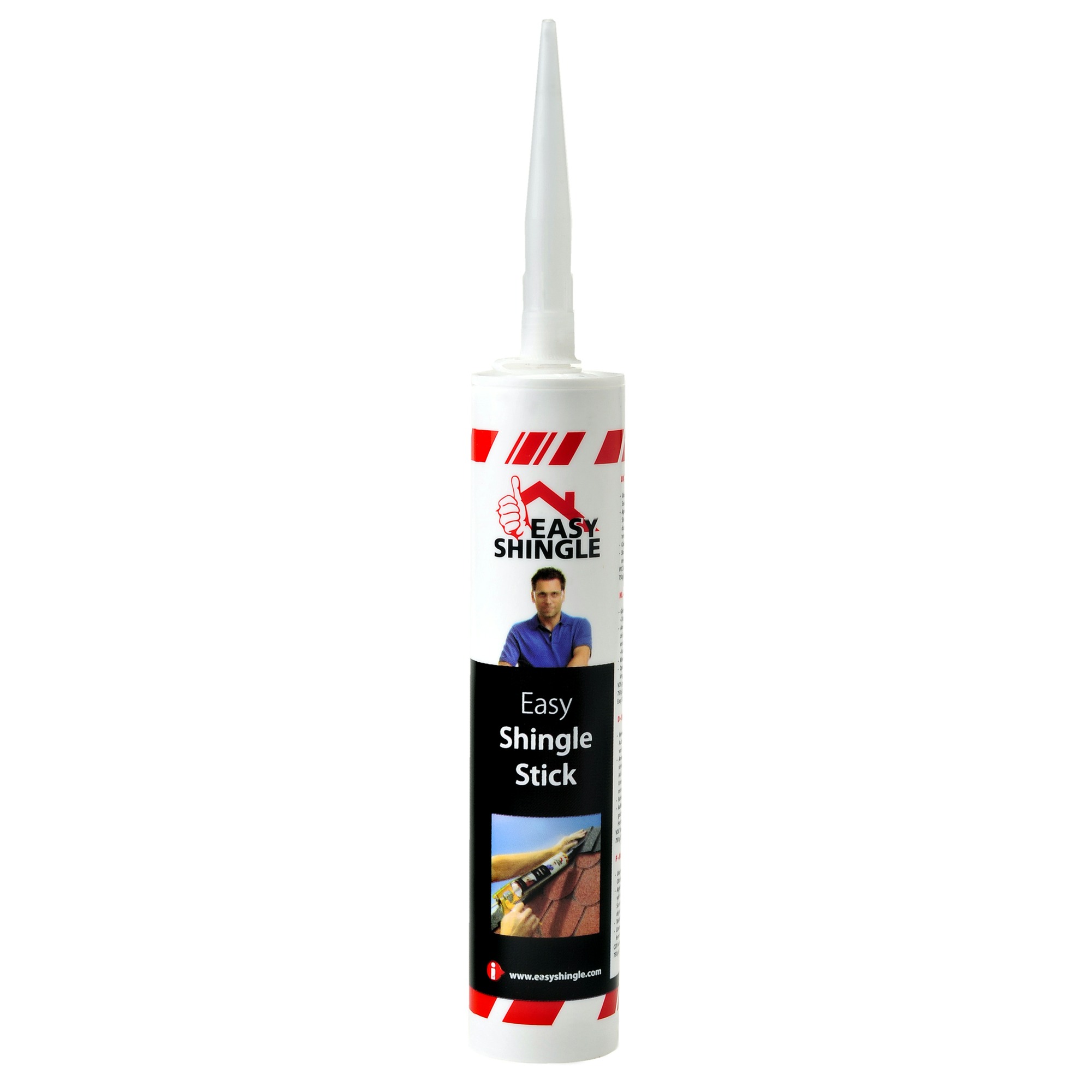 Easy shingle stick Aquaplan 310 ml Tuiles & dalles de