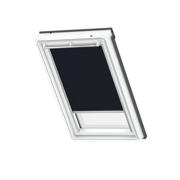 Velux Rolgordijn Verduisterend Handbediend Dkl 1100S U04/804 | Dakraamgordijnen | Gamma.be