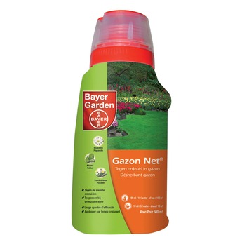 Protect Garden Gazon Net 250 Ml | | Gamma.be