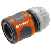 Gamma | Gardena Slangstuk 19 Mm Kopen? | Slangkoppelingen-En-Kranen