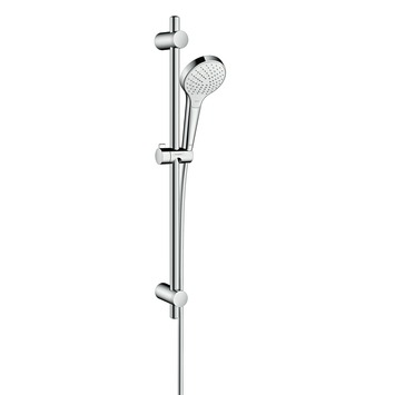 Gamma Hansgrohe Doucheset Myselect S Vario Kopen Douchesets