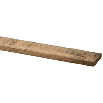 Gamma | Gedroogd Sloophout 180 Cm, 9-13 Cm Breed Kopen? |