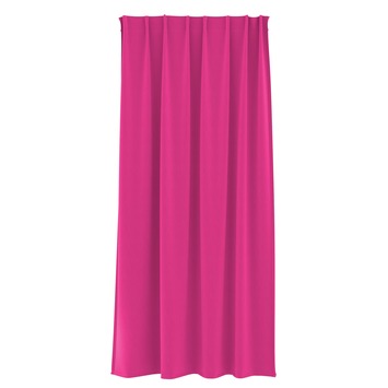 Gamma | Gamma Kant En Klaar Gordijn Plooiband Lichtdoorlatend 1160 Fuchsia 140X280 Cm Kopen? |