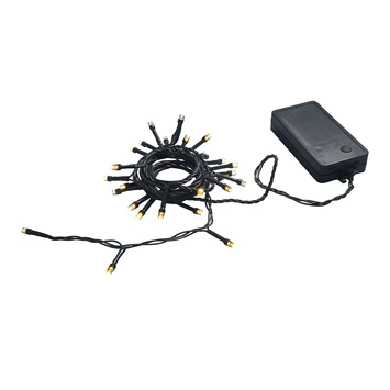 Gamma | Kerstverlichting Buiten Led 48 Lampjes Op Batterij Kopen? |