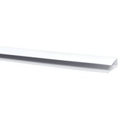 Gamma | Wand- En Plafondpaneel Pvc Wit Hoogglans 270X25 Cm 4 Stuks 2,7M2 Kopen? | Plafondplaten