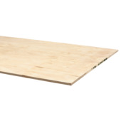 Gamma | Underlayment Elliotis Pine 18 Mm 244X122 Cm Kopen? | Multiplex