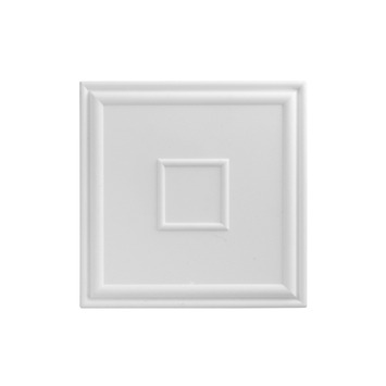 Gamma | Inspirations Rozet Verona Ø 20 Cm Kopen? | Afwerklijsten