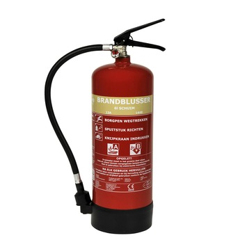 Gamma | Elro Schuimblusser 6 Liter Kopen? |