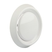 Gamma | Badkamerventilator: Afzuiging Badkamer