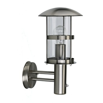 Gamma | Gamma Buitenlamp Sydney Met Dag/Nacht Sensor Kopen? | Alle- Buitenlampen