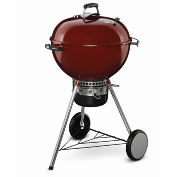 Gamma | Weber Barbecue Master-Touch Red Gbs 57 Cm Kopen? |