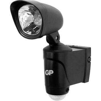 Gamma | Gp Buitenlamp Safeguard Led Rf3 Met Bewegingssensor Kopen? |