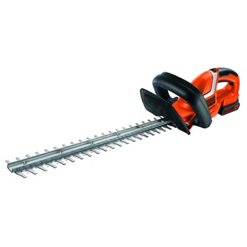 Gamma | Black+Decker Accu Heggenschaar Gtc1845L20 Kopen? | Black-Decker