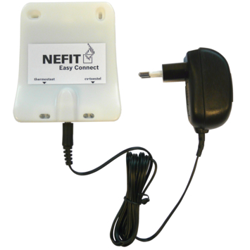Gamma | Nefit Easy Connect Adapter Kopen? |
