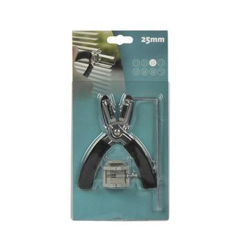 Gamma | Lamelschaar 25Mm Kopen? |